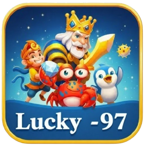 Lucky 97 Icon