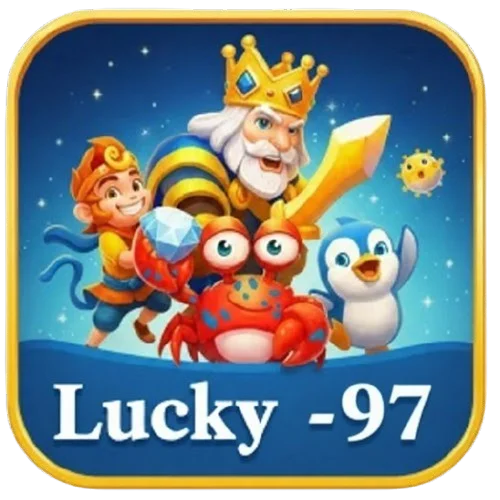 Lucky 97 Icon